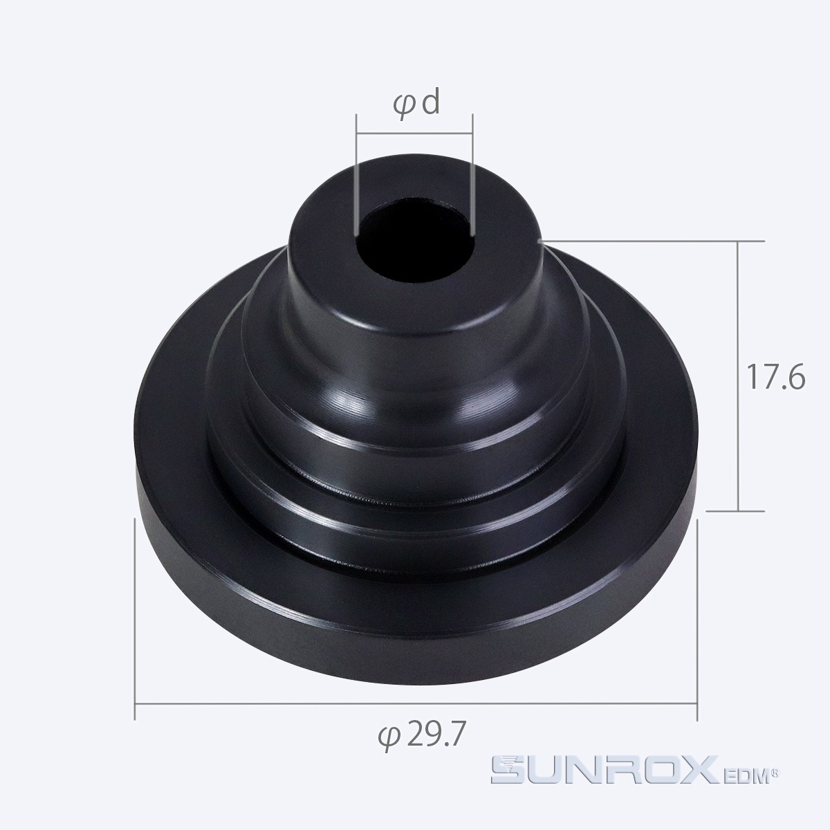 フロートノズル S | EDM消耗品 | SUNROX オーダーシステム eN