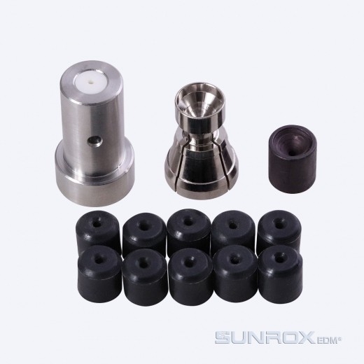 TSガイドセット | EDM消耗品 | SUNROX オーダーシステム eN