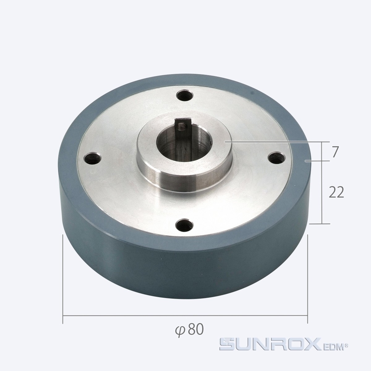 フィードローラー | EDM消耗品 | SUNROX オーダーシステム eN