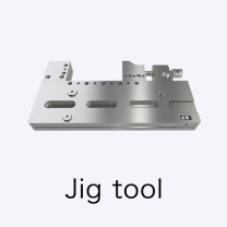 Jig tool | Wire-cut EDM | EDM consumables | SUNROX PRODUCT SEARCH