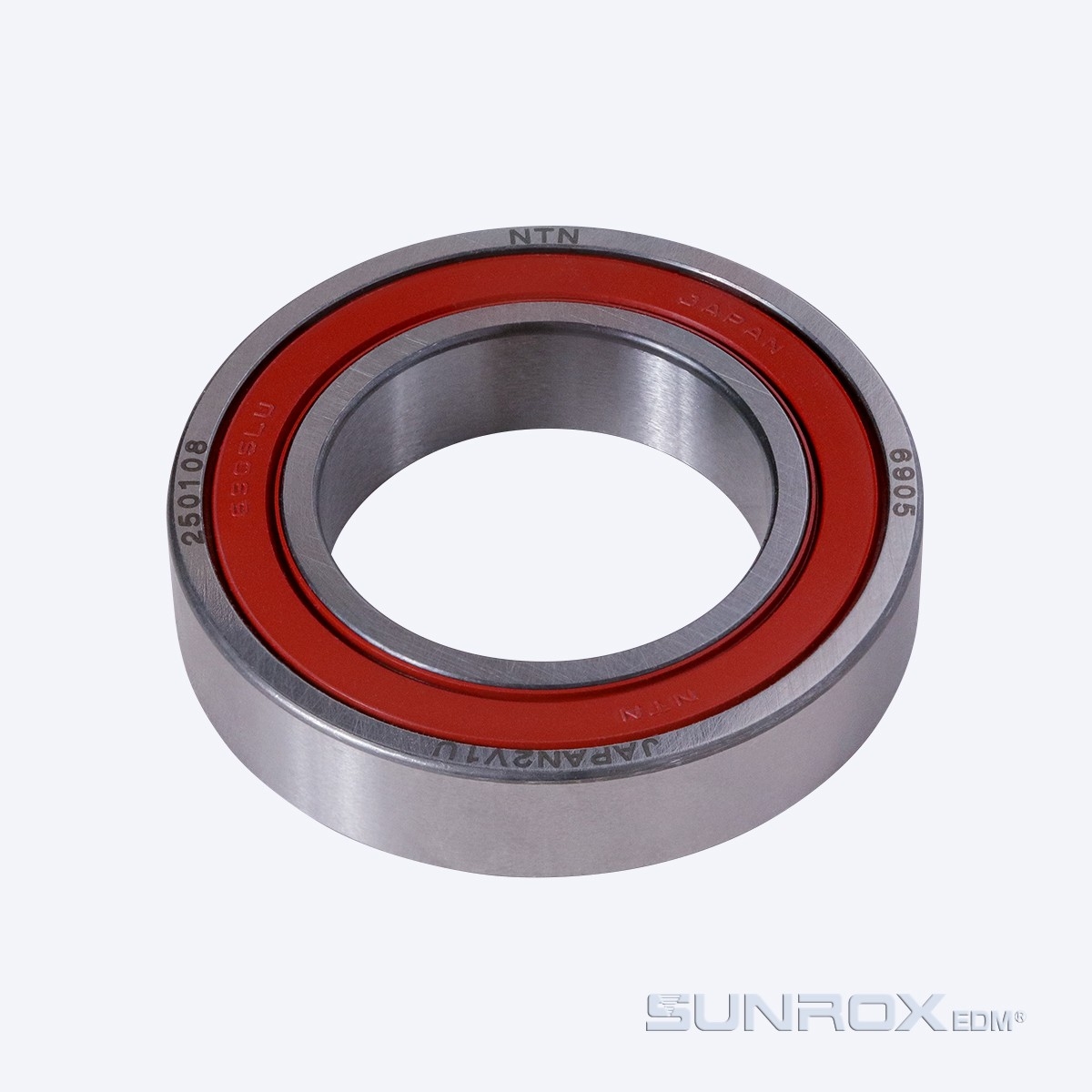 ベアリング | EDM消耗品 | SUNROX オーダーシステム eN | サンエール